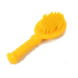 Belville / Scala, Equipment Hairbrush / Yellow