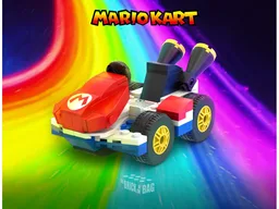 Super Mario KART