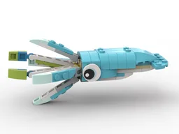 31128 Squid