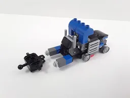 31054 - Forklift