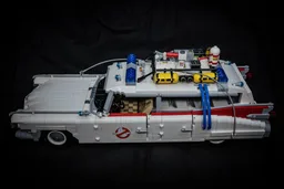 Ecto 1