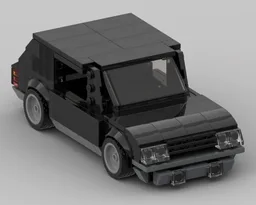 100 follower moc 2: 1989 Saab 900 Turbo