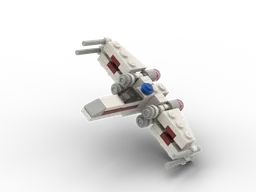 Micro X-Wing