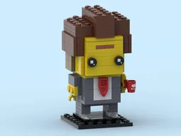 President Business (Lego Movie)