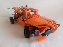 Dune Buggy