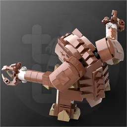 The Rancor