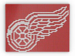 Detroit Red Wings Logo