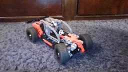 42061: Ugly Buggy