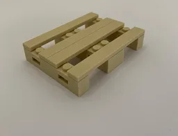 1:21 Palette