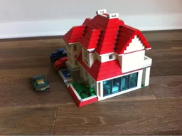 Italian Villa