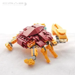Crab