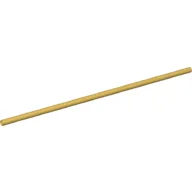 Hose Rigid 3mm D. 16L / 12.8cm / Pearl Gold