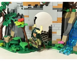 Forestman Hideout
