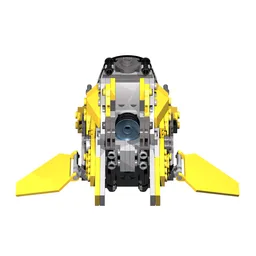 75281 Bubble Starship