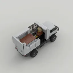 Overland RV