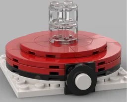 Pokéball Base (Pokémon)