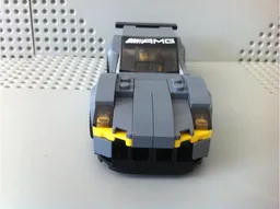 75877 Porsche 918