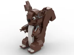 Squirrel