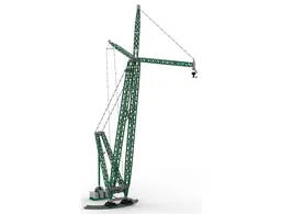 BMS Ring Crane HCR-3000