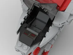 Terran Wraith