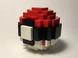 Regular Pokéball