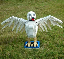 The Millennium Gull