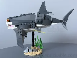 31381 Dunkleosteus terrelli