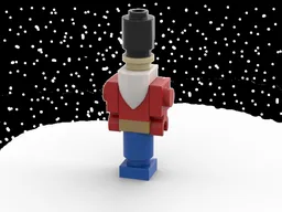 Nutcracker