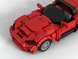 Dodge Viper RT10