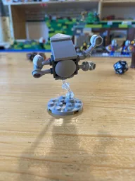 Spectator & Gazer (D&D)