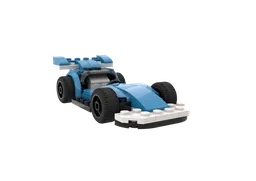 60285 Formula 1 Racer