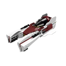 75175 Airspeeder
