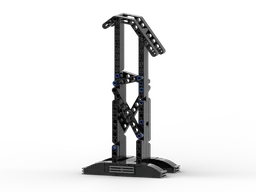 B-Wing Stand