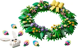 Spring Wreath