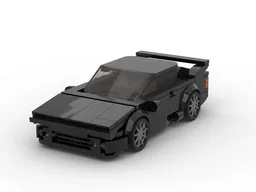 [NFSII] Lotus Esprit V8 SE