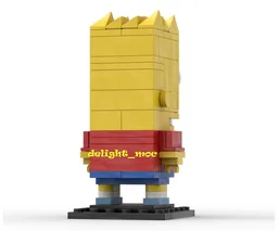 Bart Simpson