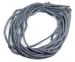 String Cord Medium Thickness (1mm) 150cm / Dark Bluish Gray
