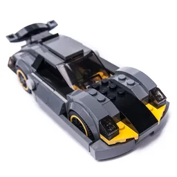 75877 Future Hypercar