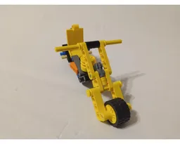Chopper 30433 Alternative