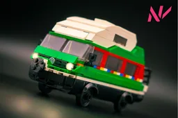 Dampervan (Top Gear)