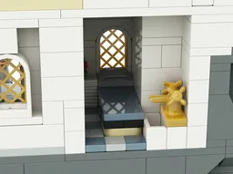 Cliffside Mediterranean Villa