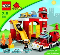 Fire Station