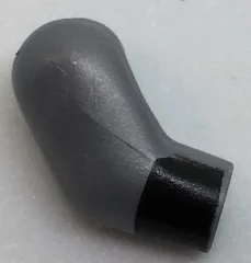 Arm, Right with Black Cuff Pattern