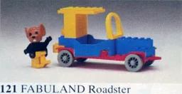 Roadster