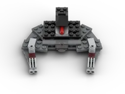 30279 O-class Interceptor
