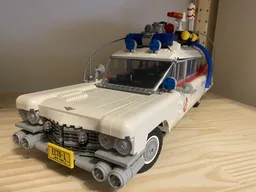 10274 - 1984 Ecto 1