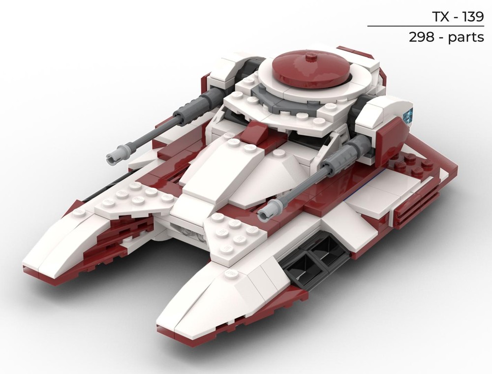 Lego TX-130