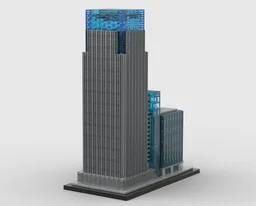 Citigroup Centre London