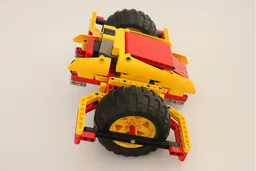 RC Two Wheeler