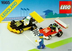 Dual FX Racers